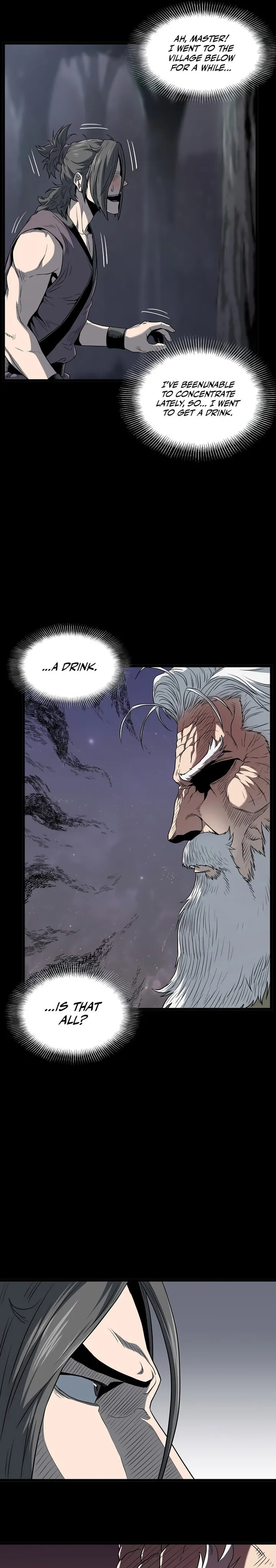 Murim Login Chapter 118 image 16